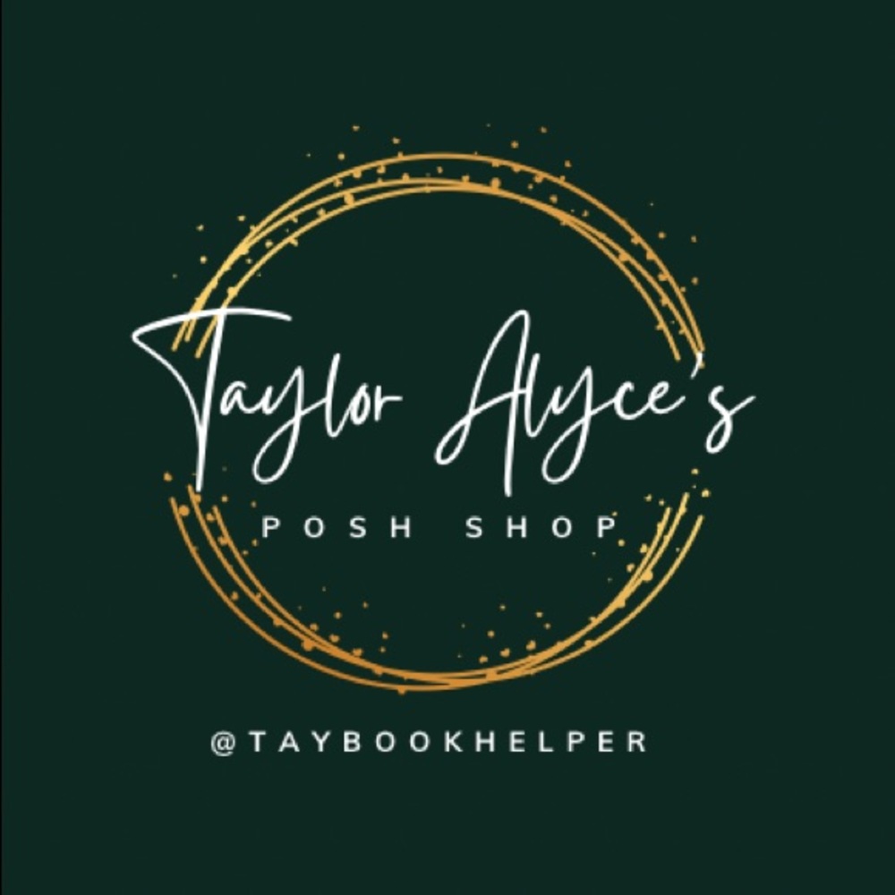 Meet your posher, Taylor